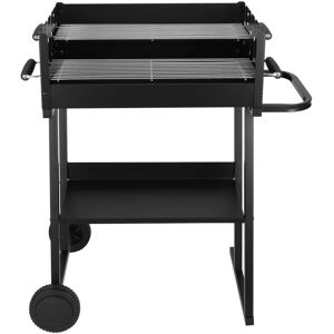 Leroy Merlin Barbecue a carbonella Bicook