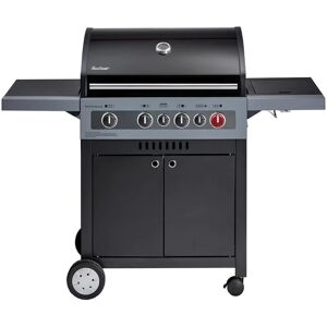 Enders Barbecue a gas  Boston 4 IK Turbo 6 bruciatori