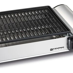 KEMPER Barbecue a gas  SMART BARBECUE 1 bruciatori