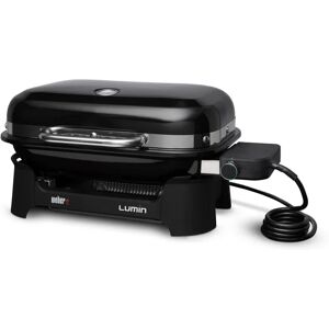 Weber Barbecue elettrico  Lumin 2200 W