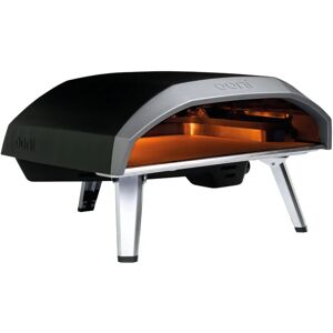 OONI Forno da esterno per pizza a gas  Koda 16 40 x 40 cm