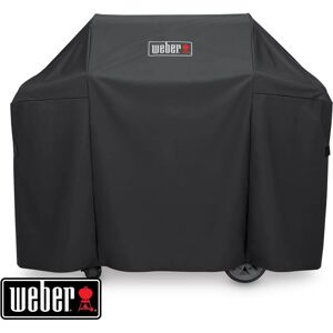 Weber Custodia Premium per Barbecue  ii 3 Bruciatori