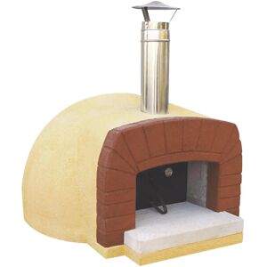 Leroy Merlin FORNI FORNO FRAGRANTE CON RIVESTIMENTO CM. L120xP138xH120