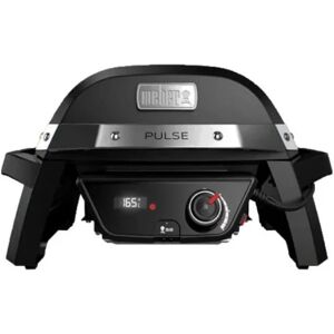 Weber Pulse 1000 Barbecue Elettrico Igrill Con Controllo Temperatura Integrato