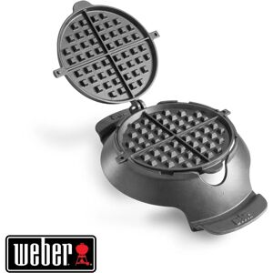 Weber 8849 , Griglia per Waffle GBS