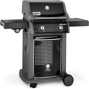 Weber Barbecue a gas  Spirit Classic E-220 2 Bruciatore Inox 7Kw