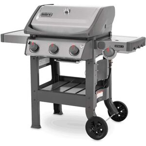 Weber Barbecue a Gas Spirit II S 320 GBS 3 Fuochi Bruciatore Laterale  45002129