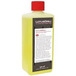 LotusGrill - Gel per accensione, 500 ml