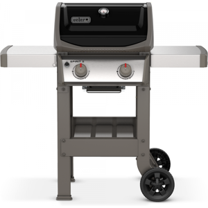 Weber Spirit II E-210 GBS - Barbecue a gas