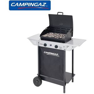 Barbecue A Pietra Lavica Campingaz Expert 100 L Plus Rocky Barbecue