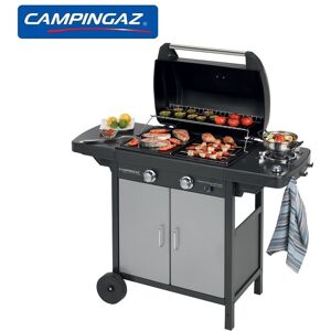 Barbecue A Gas Campingaz 2 Series Classic Exs Vario