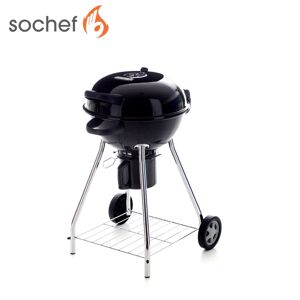 Barbecue A Carbone Sochef Pupo 47 Cod. G20040210