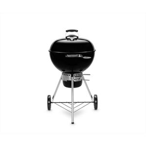 Weber Master-touch Gbs E-5750 Bbq A Carbone-nero