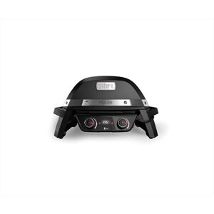 Weber Pulse 2000 Black Barbecue Elettrico-nero