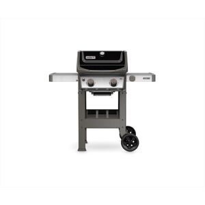 Weber Spirit Ii E-210 Barbecue A Gas-nero