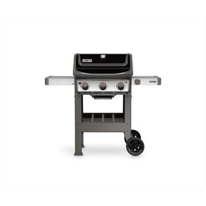 Weber Spirit Ii E-310 Barbecue A Gas-nero