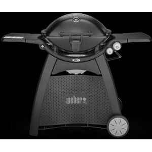 Weber Q 3200 Con Stand Barbecue A Gas