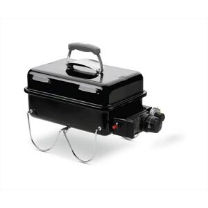 Weber Go-anywhere Barbecue A Gas Portatile