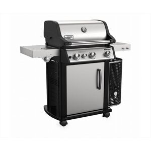 Weber Spirit Sp-335 Premium Gbs Barbecue A Gas