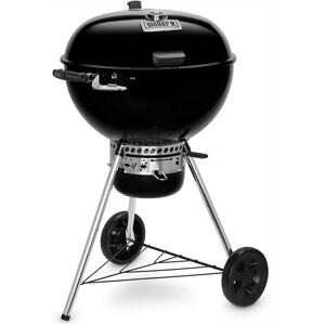 Weber Barbecue A Carbone Master Touch Premium Se E-5775-nero
