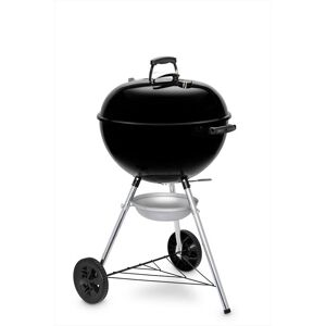 Weber Barbecue A Carbone Original Kettle E-5710-nero