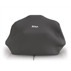 NINJA Custodia Per Barbecue Elettrico Woodfire-nero