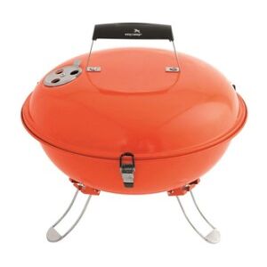 Easy Camp Adventure Grill Barile Carbone (combustibile) Arancione (680194)