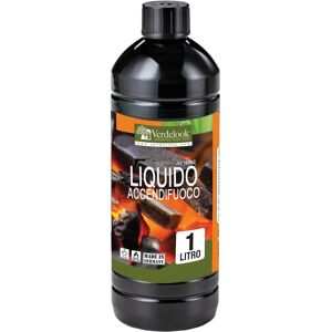 Verdelook ACCENDIFUOCO LIQUIDO 1 l