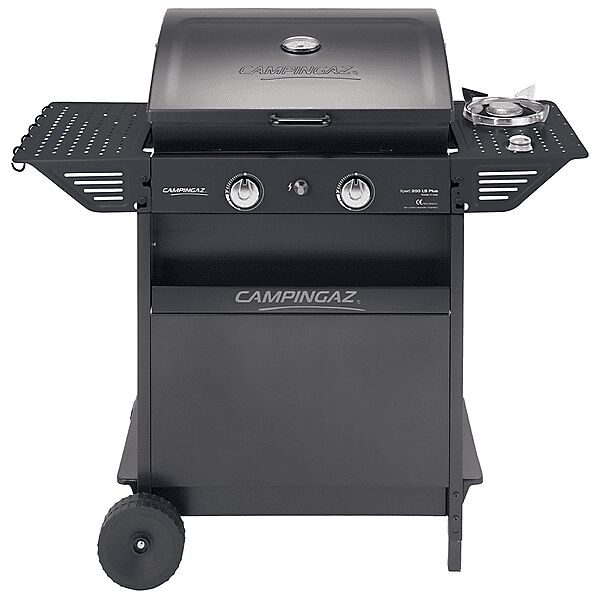 campingaz barbeque  xpert 200 ls plus