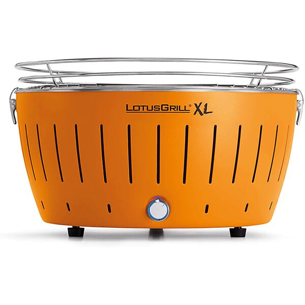 grill lotus portatile esterno