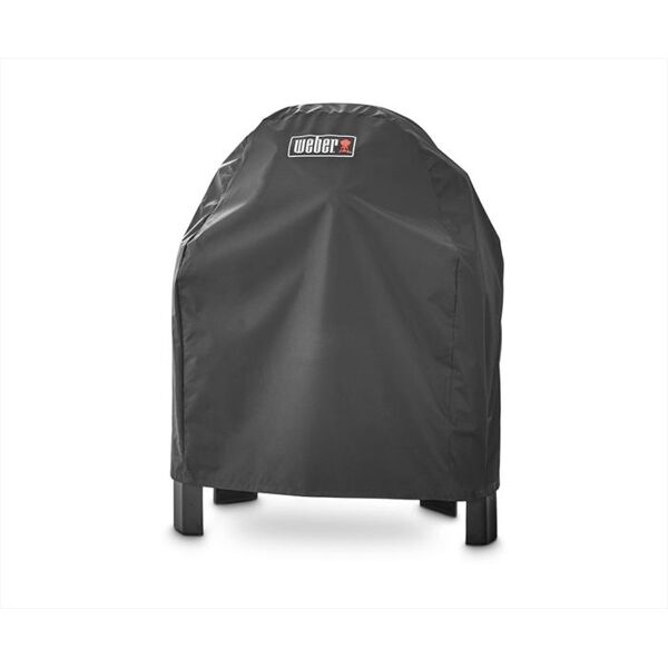 weber custodia premium per barbecue pulse 1000-nero