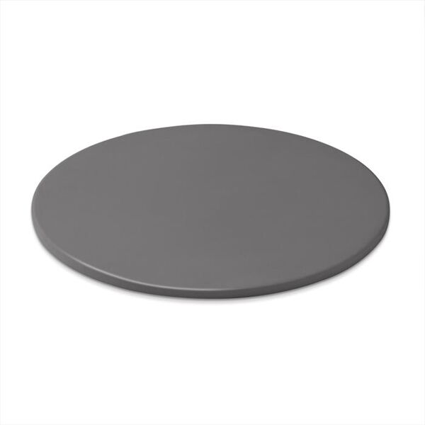 weber pietra forno per pizza rotonda 36 cm-grigio