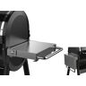 Ripiano Laterale Pieghevole Per Smokefire 7001 Weber