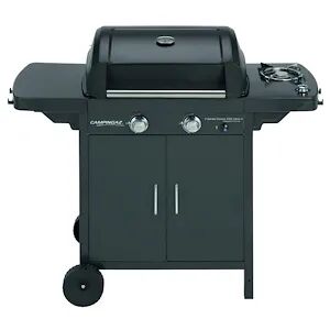 Campingaz Barbecue A Gas 2 Series Classic Exs Vario 7,5+2,1 Kw Codice Prod: 3000006591