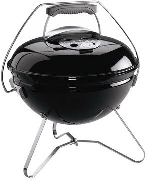 Weber Barbecue a carbonella WEBER Joe Premium D.37 cm