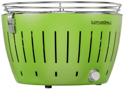 Lotus Barbecue carbone LOTUS GRILL portatile D. 32 cm