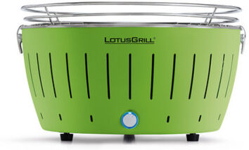 Lotus Barbecue carbone LOTUS GRILL XL D. 40.5 cm