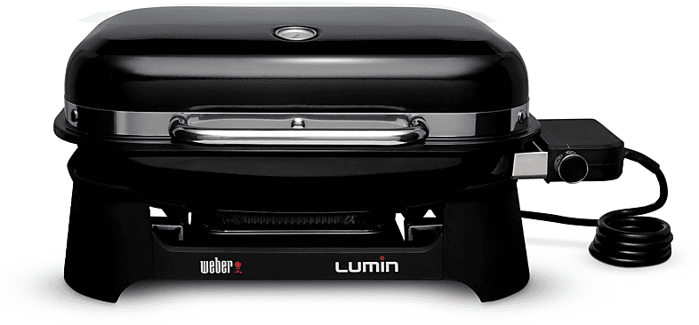 Weber BARBECUE ELETTRICO  LUMIN