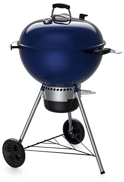 Weber BARBEQUE CARBONE  MASTER TOUCH GBS C-5750