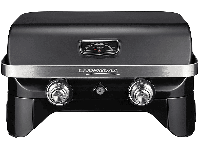 CAMPINGAZ BARBEQUE  Attitude 2100 LX