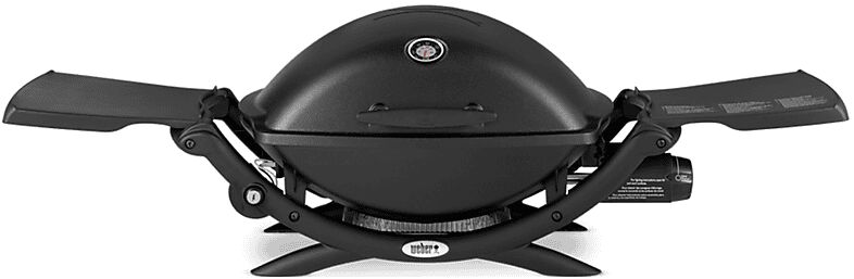 Weber BARBEQUE  Q 2200 - BARBECUE A GAS