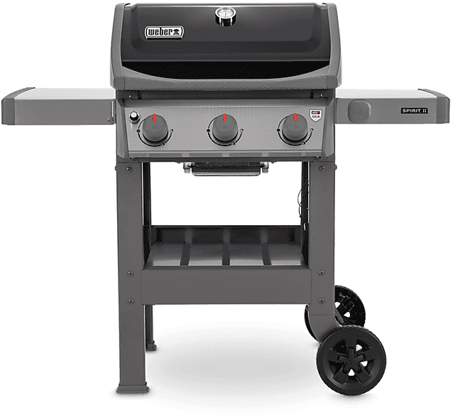 Weber BARBEQUE  SPIRIT II E-310