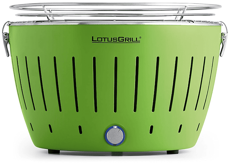 GRILL LOTUS PORTATILE ESTERNO