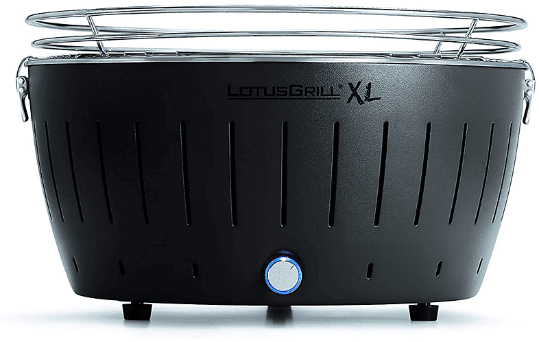 GRILL LOTUS PORTATILE ESTERNO