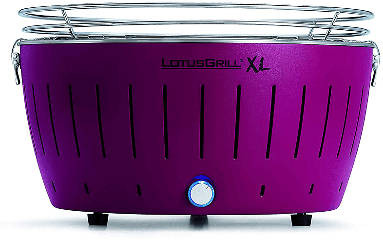 GRILL LOTUS PORTATILE ESTERNO