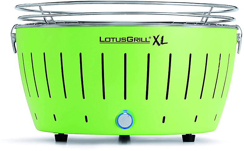 GRILL LOTUS PORTATILE ESTERNO