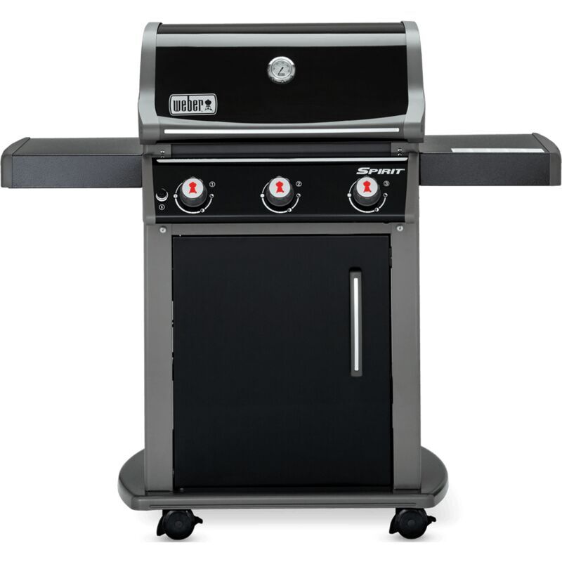 Weber - Barbecue a gas Spirit Original E-310