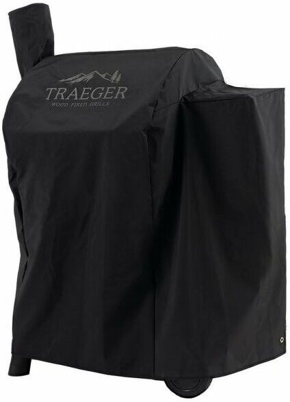 TRAEGER Copertura Resistente All'Acqua - Pro 575