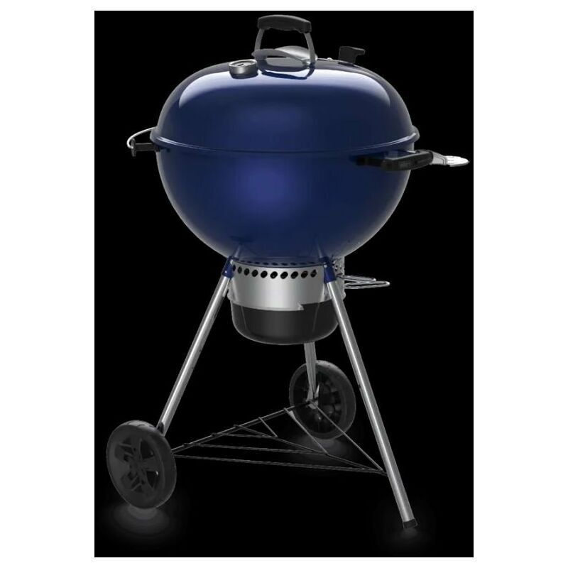 Weber Barbecue a Carbone Mastertouch gbs C-5750 Weber