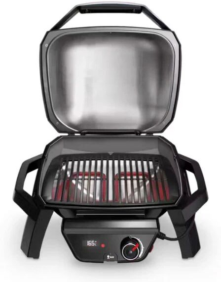 Weber PULSE 1000 barbecue elettrico